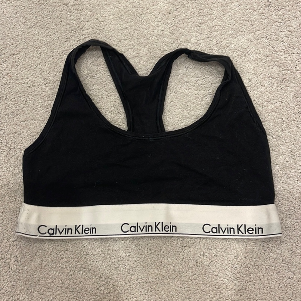 Calvin Klein Bra